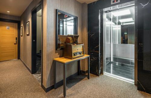 Cagaloglu Hôtel | Marius Hotel