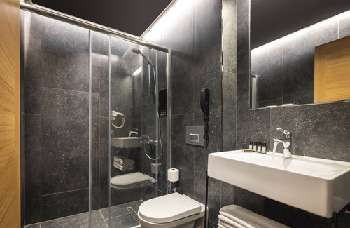 Cagaloglu Hôtel | Marius Hotel