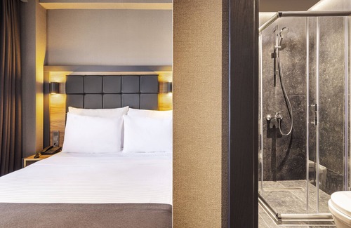 Cagaloglu Hôtel | Marius Hotel