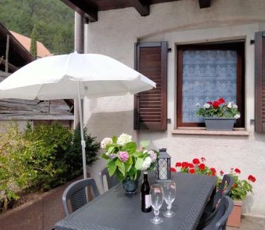 Cavedine Maison | Mariva Holiday Home