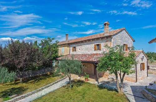 Modrusani Maison | Mariva in Modrušani (Haus für 5 Personen)