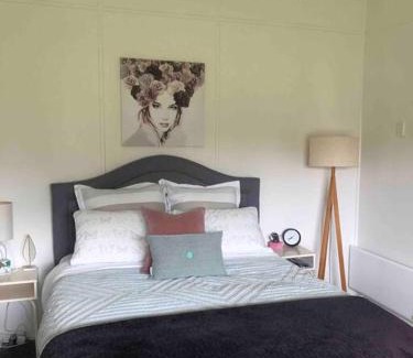 Wonthaggi Maison | Marjalis Cottage, your perfect country getaway!