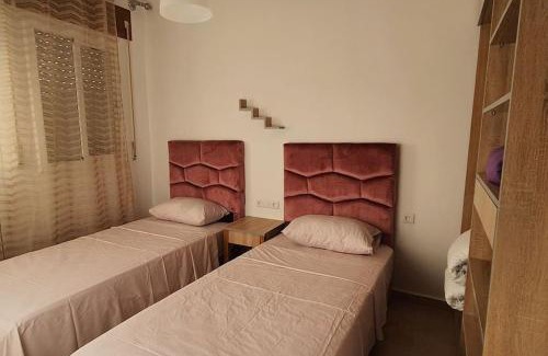 Tetouan Appartement | Marjane Apartment 1