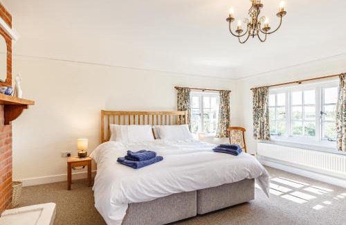 Southminster Maison | Mark Farmhouse