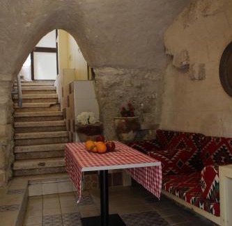Old City Appartement | Mark House