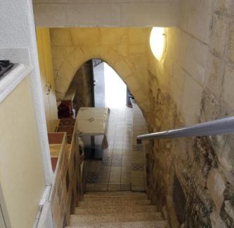 Old City Appartement | Mark House