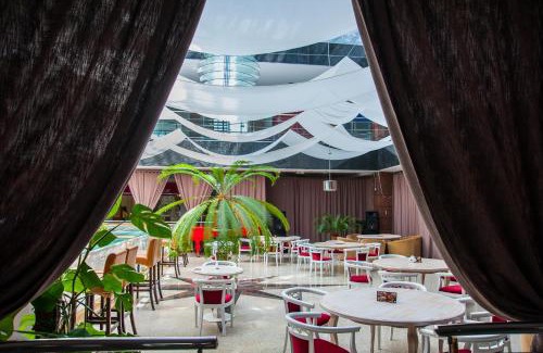 Mykolaiv Hôtel | Mark Plaza Hotel