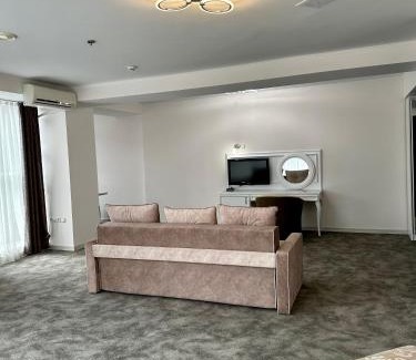 Mykolaiv Hôtel | Mark Plaza Hotel