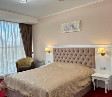 Mykolaiv Hôtel | Mark Plaza Hotel
