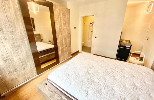 Nilufer Appartement | Marka Home