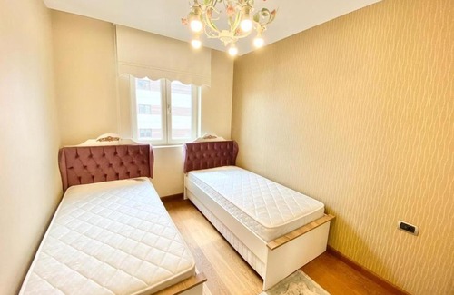 Nilufer Appartement | Marka Home