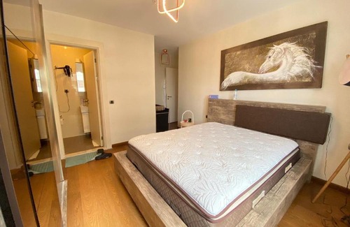 Nilufer Appartement | Marka Home