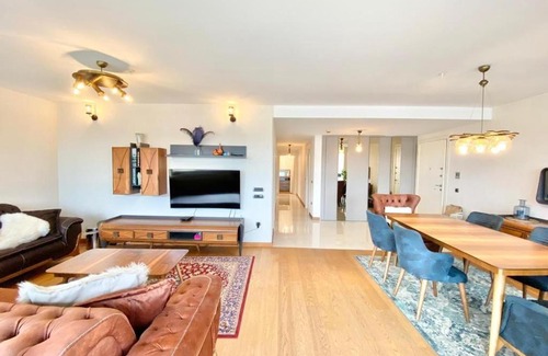 Nilufer Appartement | Marka Home