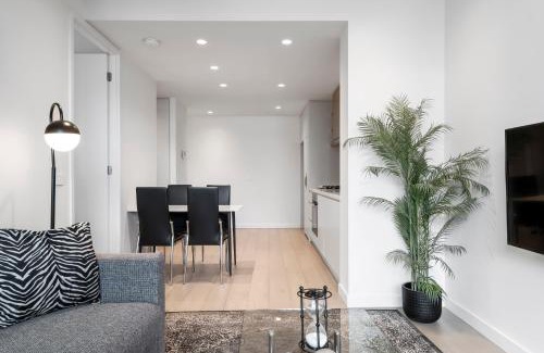 West Melbourne Appartement | Marker Modern Vintage Pad Near Factory Outlets