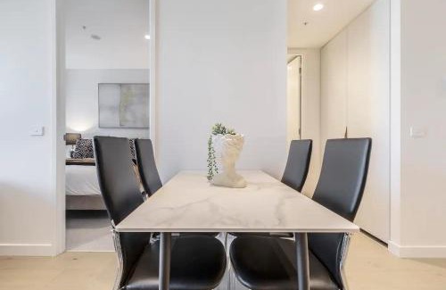 West Melbourne Appartement | Marker Modern Vintage Pad Near Factory Outlets
