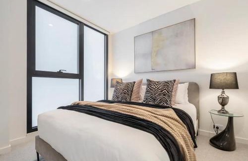 West Melbourne Appartement | Marker Modern Vintage Pad Near Factory Outlets
