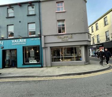 Galway City Centre Appartement | Market 1