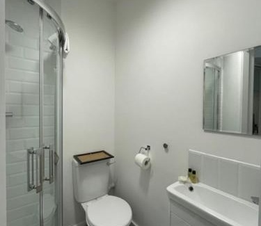Galway City Centre Appartement | Market 1