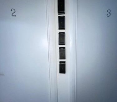 Galway City Centre Appartement | Market 1