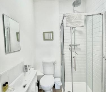 Galway City Centre Appartement | Market 2