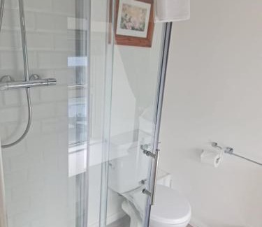 Galway City Centre Appartement | Market 5