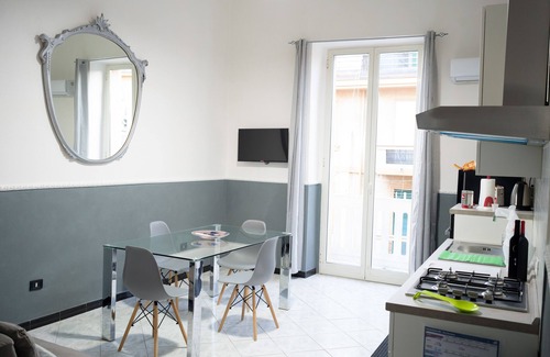 Vasto Appartement | MARKET HOUSE.