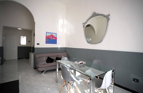 Vasto Appartement | MARKET HOUSE.