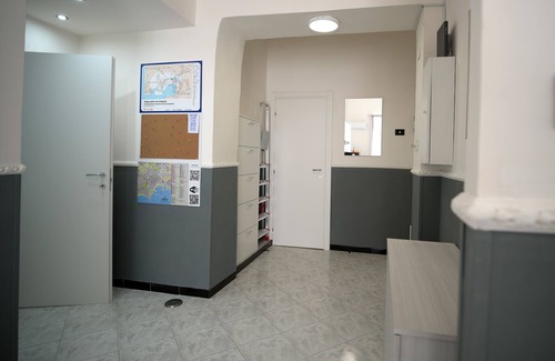 Vasto Appartement | MARKET HOUSE.