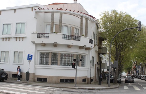 Foz do Douro Maison | marché intérieur, toute la maison