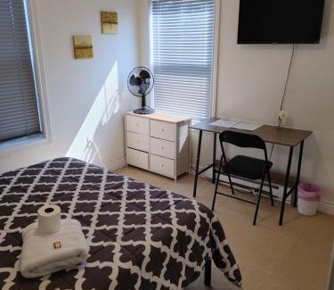 Saint John Maison | Market place room 2