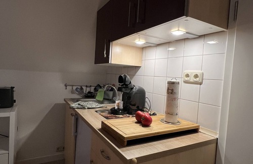 Hoexter Appartement | Marketplace apartment