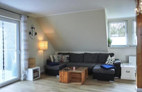 Markgrafenheide Maison | Markgrafenheide Ferienhaus MH4 - "Strandhaus"
