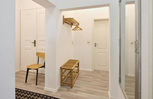 Gaschwitz Appartement | Markkleeberg Villa Neue Harth - Premium