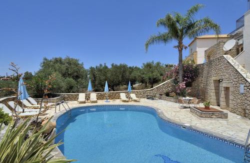 Lefktron Appartement | Markos apartments 3