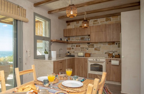Koutsounari Appartement | MARKOS HOME