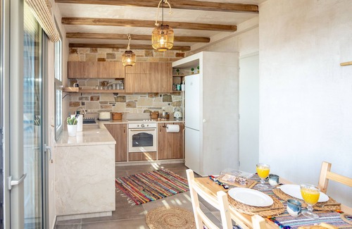 Koutsounari Appartement | MARKOS HOME