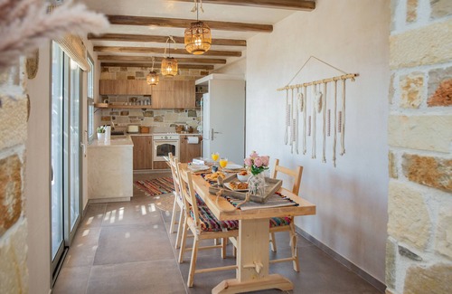 Koutsounari Appartement | MARKOS HOME
