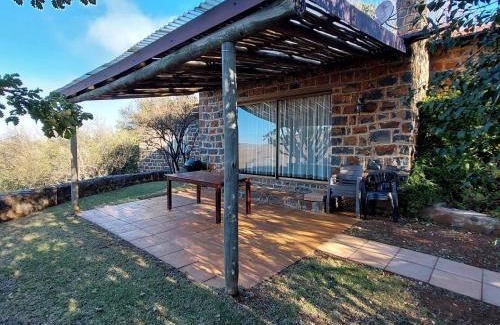 Dullstroom Appartement | Marks Cottage