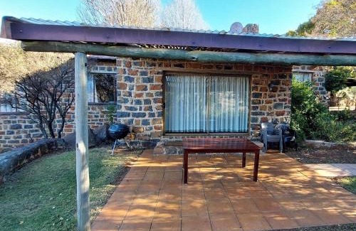 Dullstroom Appartement | Marks Cottage