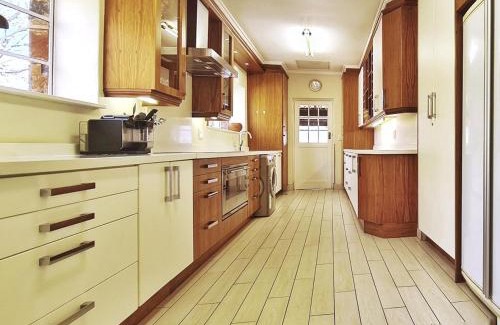 Dullstroom Appartement | Marks Cottage