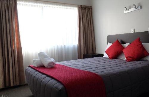 Wellington Hôtel | Marksman Motor Inn