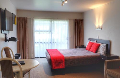 Wellington Hôtel | Marksman Motor Inn