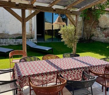 Weiden am See Appartement | Markt 15