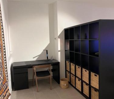 Lier Appartement | Markt 5