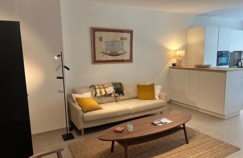 Lier Appartement | Markt 5