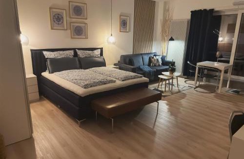 Hoexter Appartement | Marktplatzatrium 1