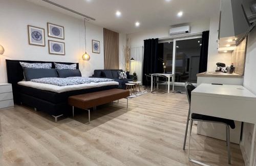 Hoexter Appartement | Marktplatzatrium 1