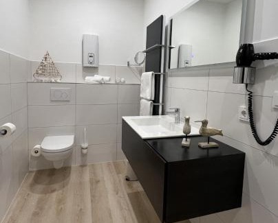 Hoexter Appartement | Marktplatzatrium 1