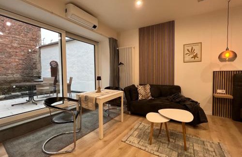 Hoexter Appartement | Marktplatzatrium 2