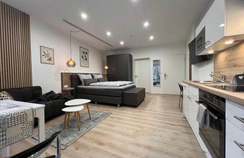 Hoexter Appartement | Marktplatzatrium 2